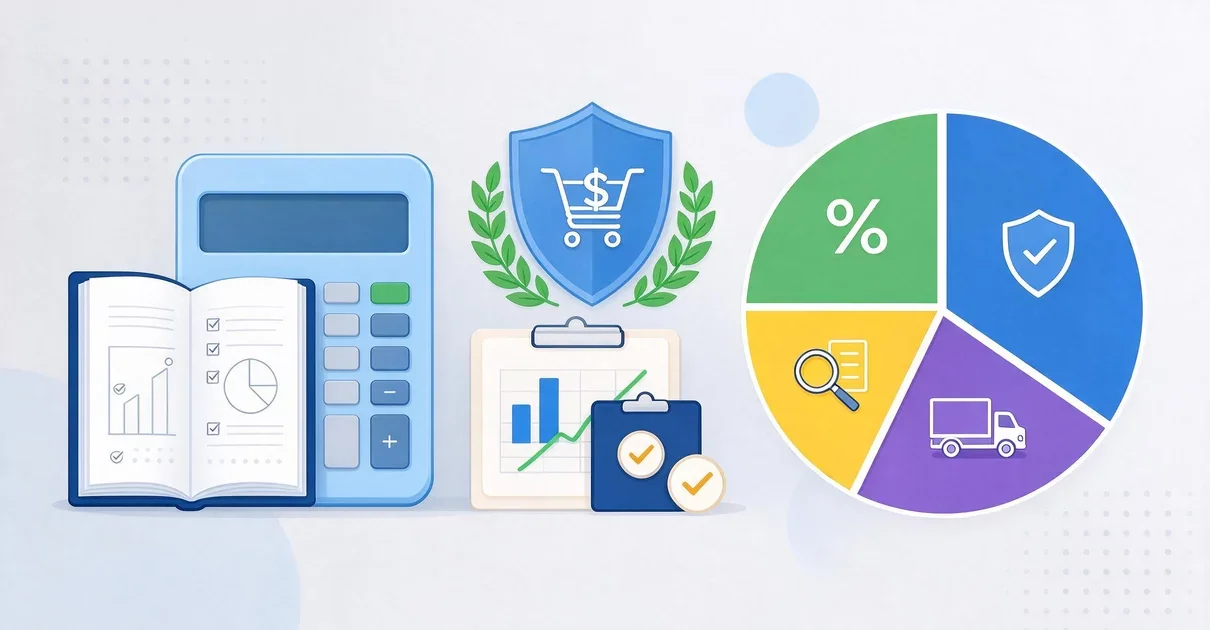 Import Related How to Verify a Reliable China Purchasing Agent: Key Steps to Avoid ...